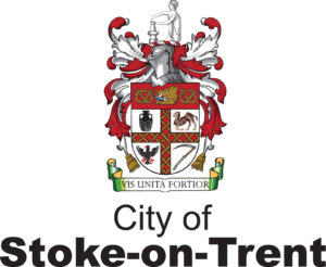 City of Stoke-on-Trent Council logo